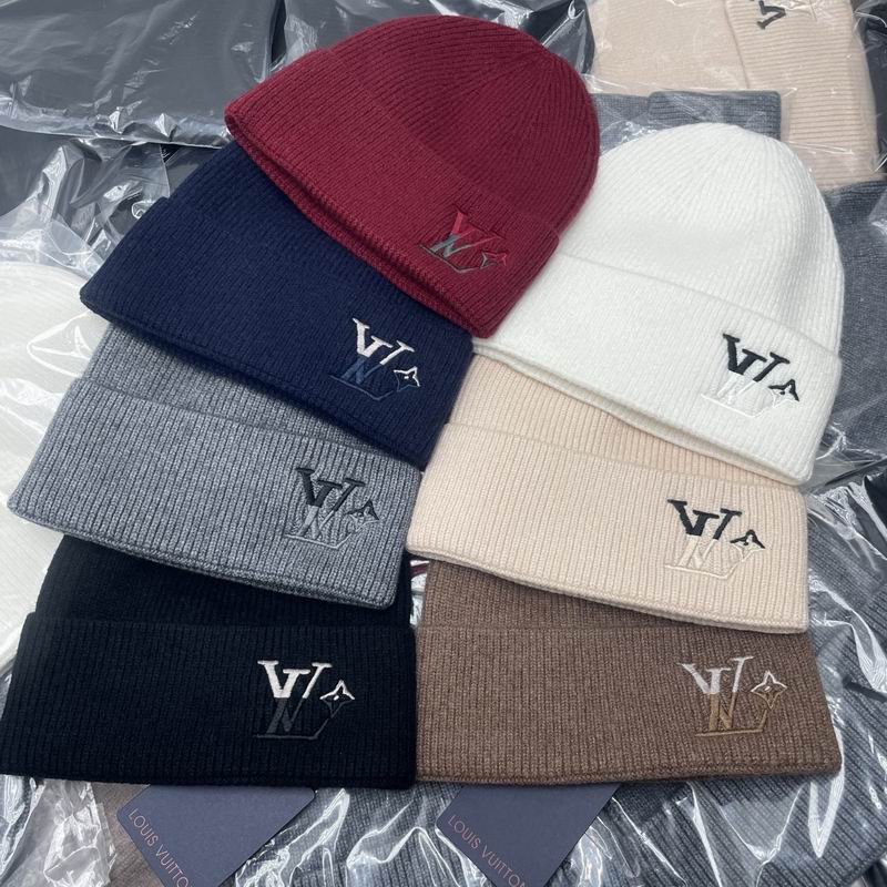 LV hat dx59